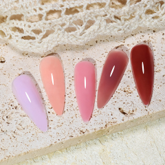 poly gel 48 colors