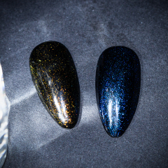Aurora brocade top coat