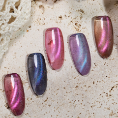 dopamine cat eye