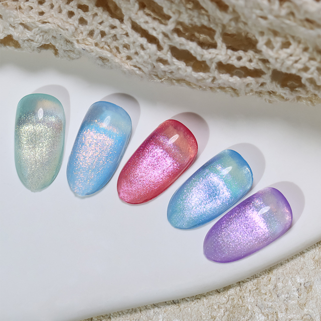 aurora gel
