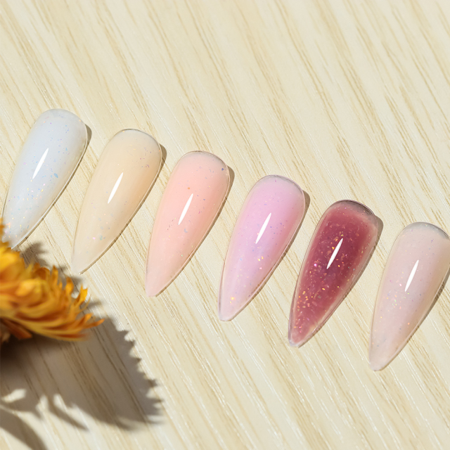 brocade builder gel