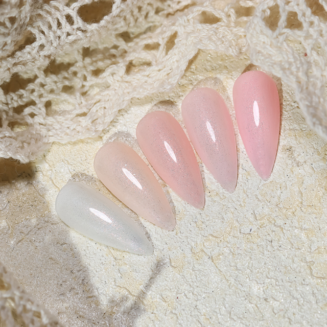 base gel
