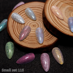 luminous thread gel