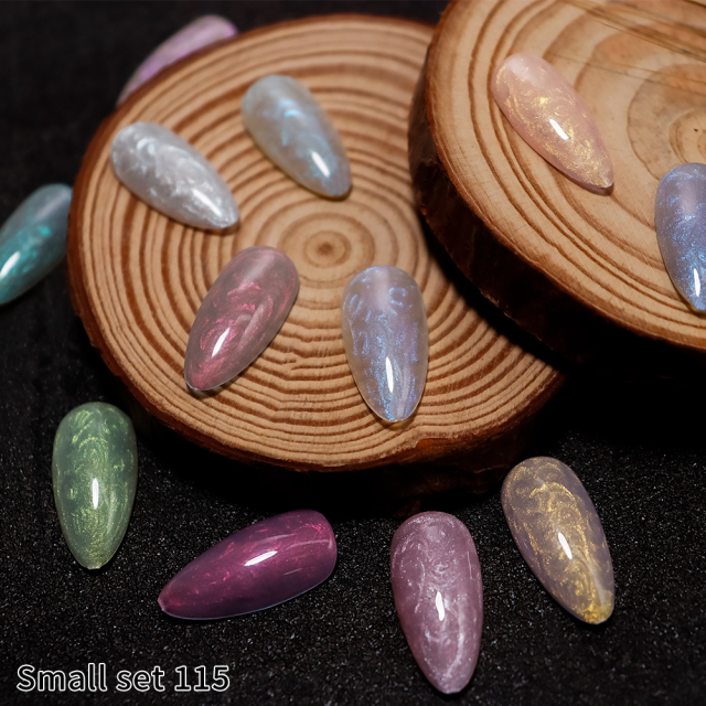 luminous thread gel