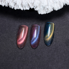 dopamine cat eye
