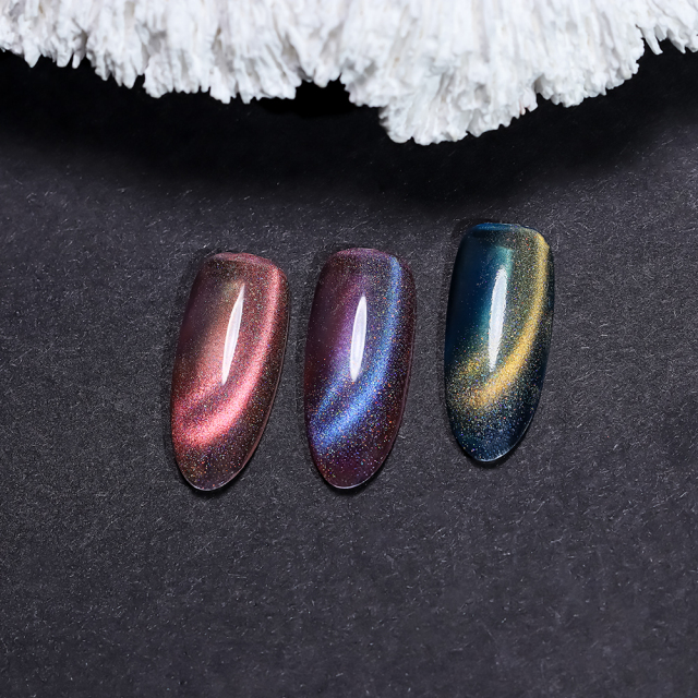 dopamine cat eye
