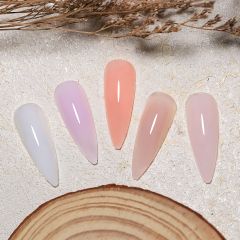 poly gel 48 colors