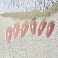 base gel
