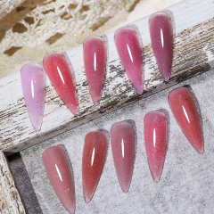crystal builder gel