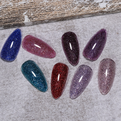 platinum disco gel