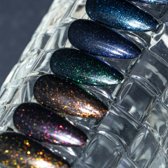 Aurora brocade top coat