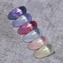 aurora gel