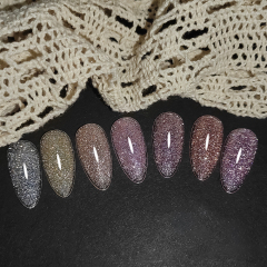 platinum disco gel