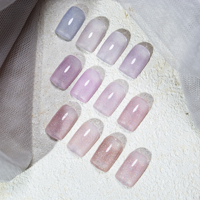 laser base gel