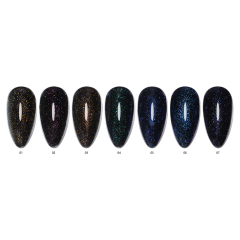 Aurora brocade top coat