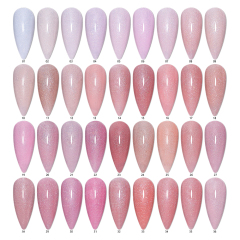 laser base gel