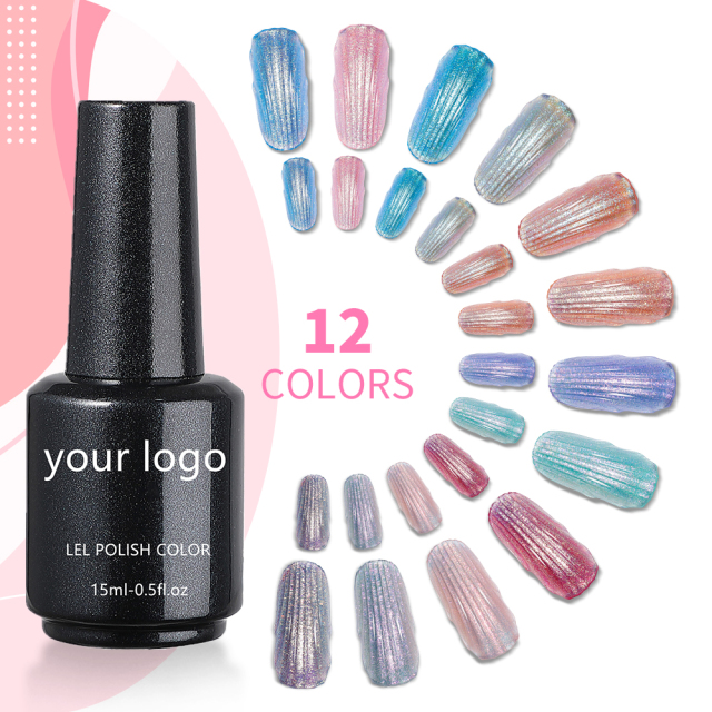 Dazzle gel