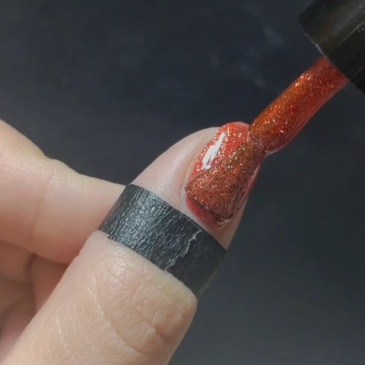 red series cat eye