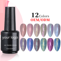 flash thread disco gel