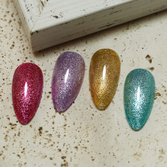 platinum gel