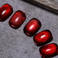 red series cat eye