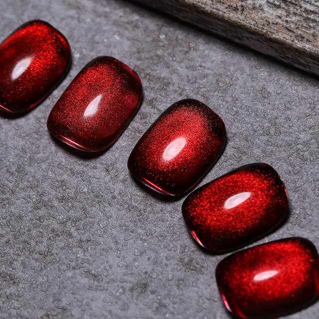 red series cat eye