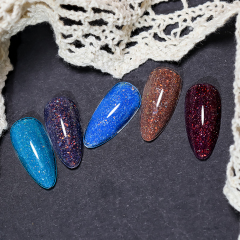 brocade disco gel