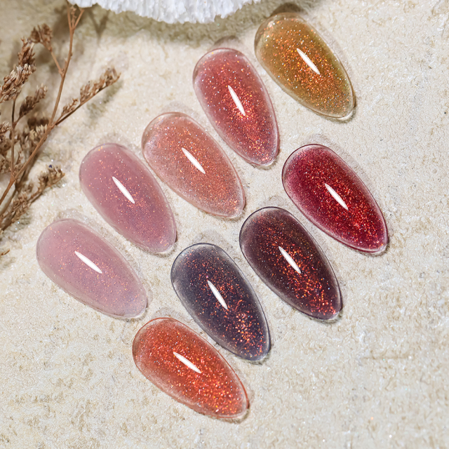 flash disco gel