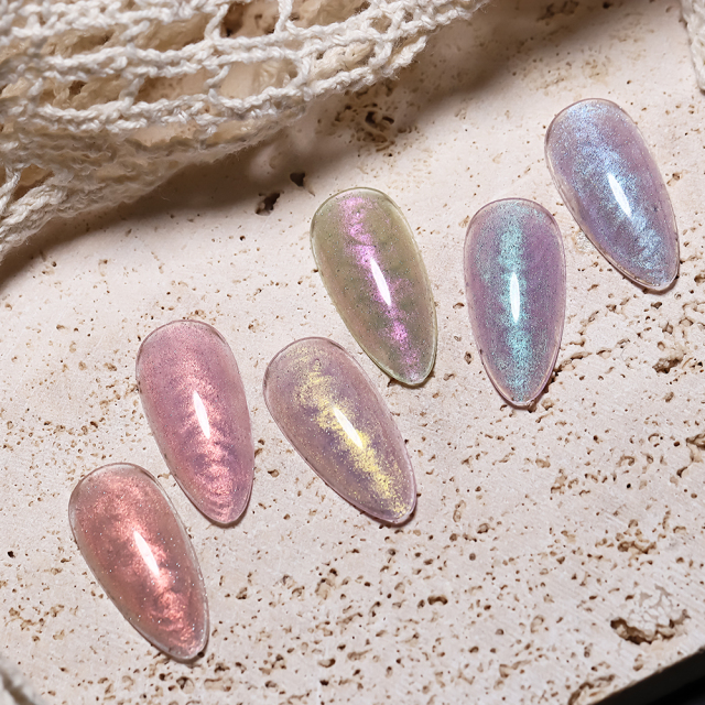 flash thread disco gel