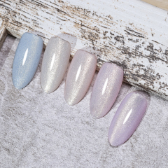 Summerdew Cat's Eye