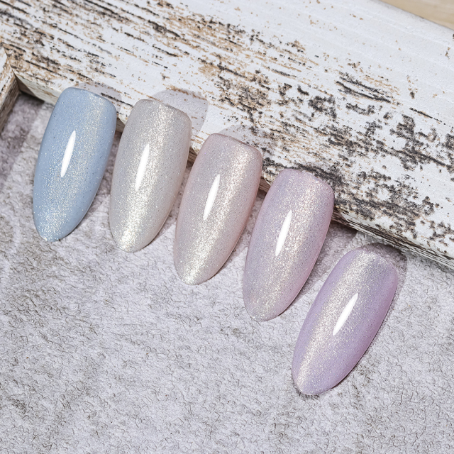 Summerdew Cat's Eye