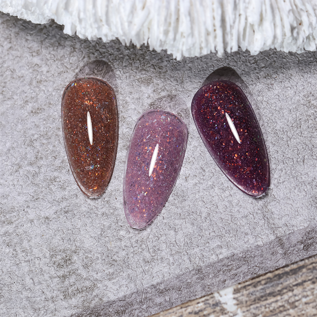 brocade disco gel