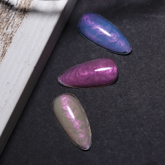 flash thread disco gel