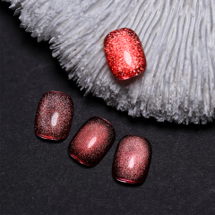 red series cat eye