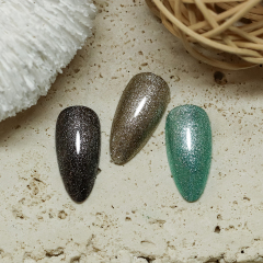 platinum gel