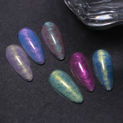flash thread disco gel