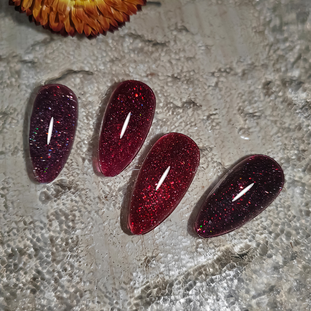 brocade disco gel