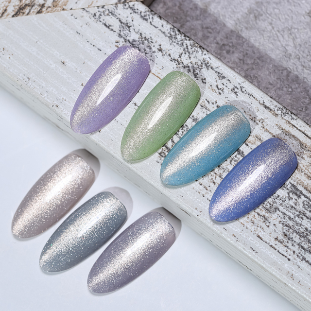 Summerdew Cat's Eye