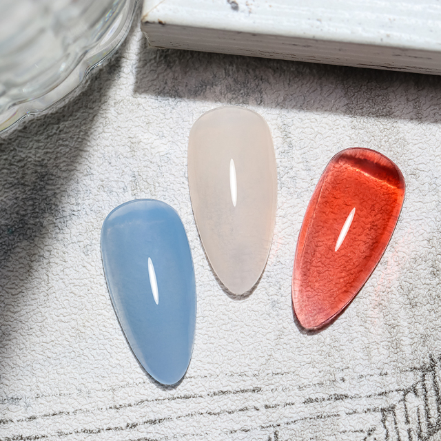 nude series glitter base gel 60 colors