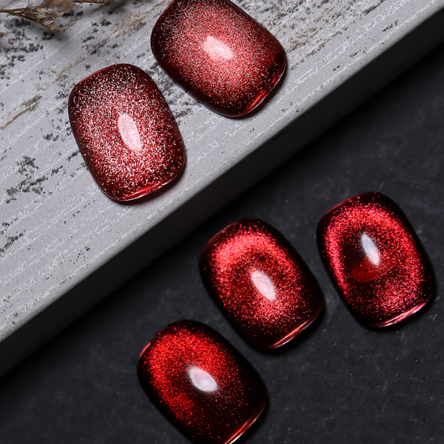red series cat eye