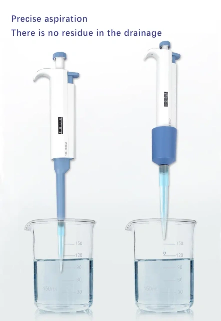 Pipettes