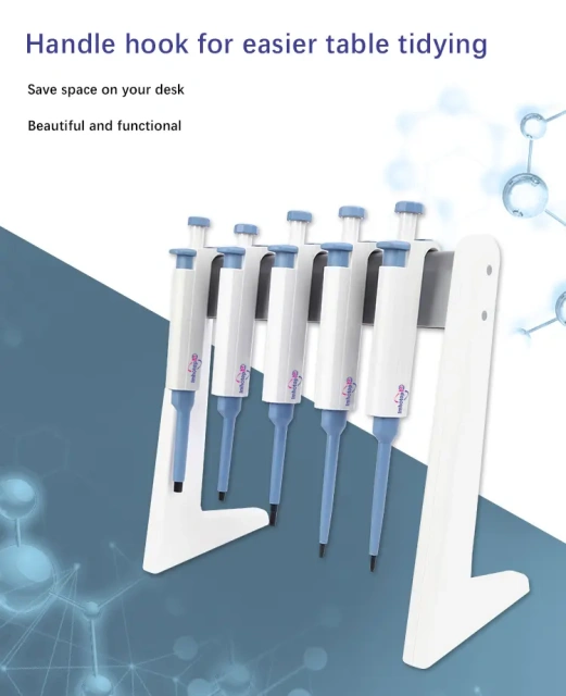 Pipettes