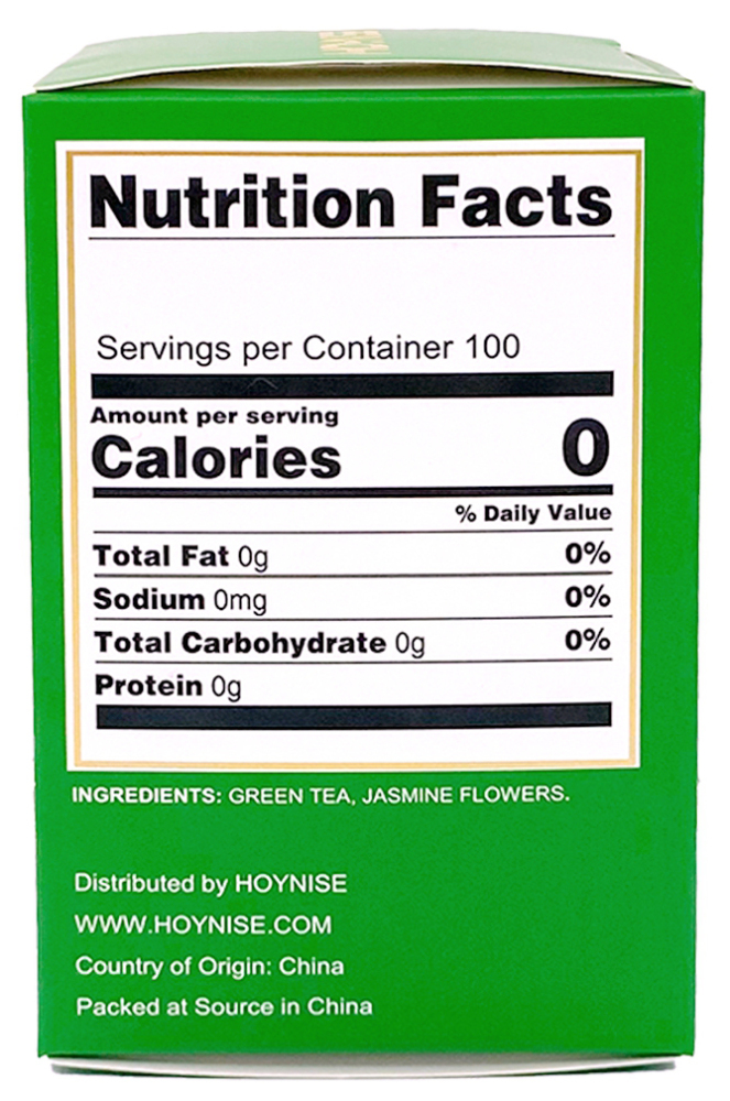 OGANIC CHINESE PU-ERH TEA HIGH MOUNTAIN TEA