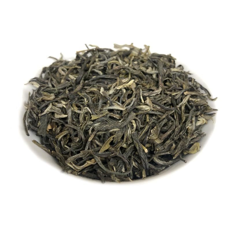 OGANIC CHINESE PU-ERH TEA HIGH MOUNTAIN TEA