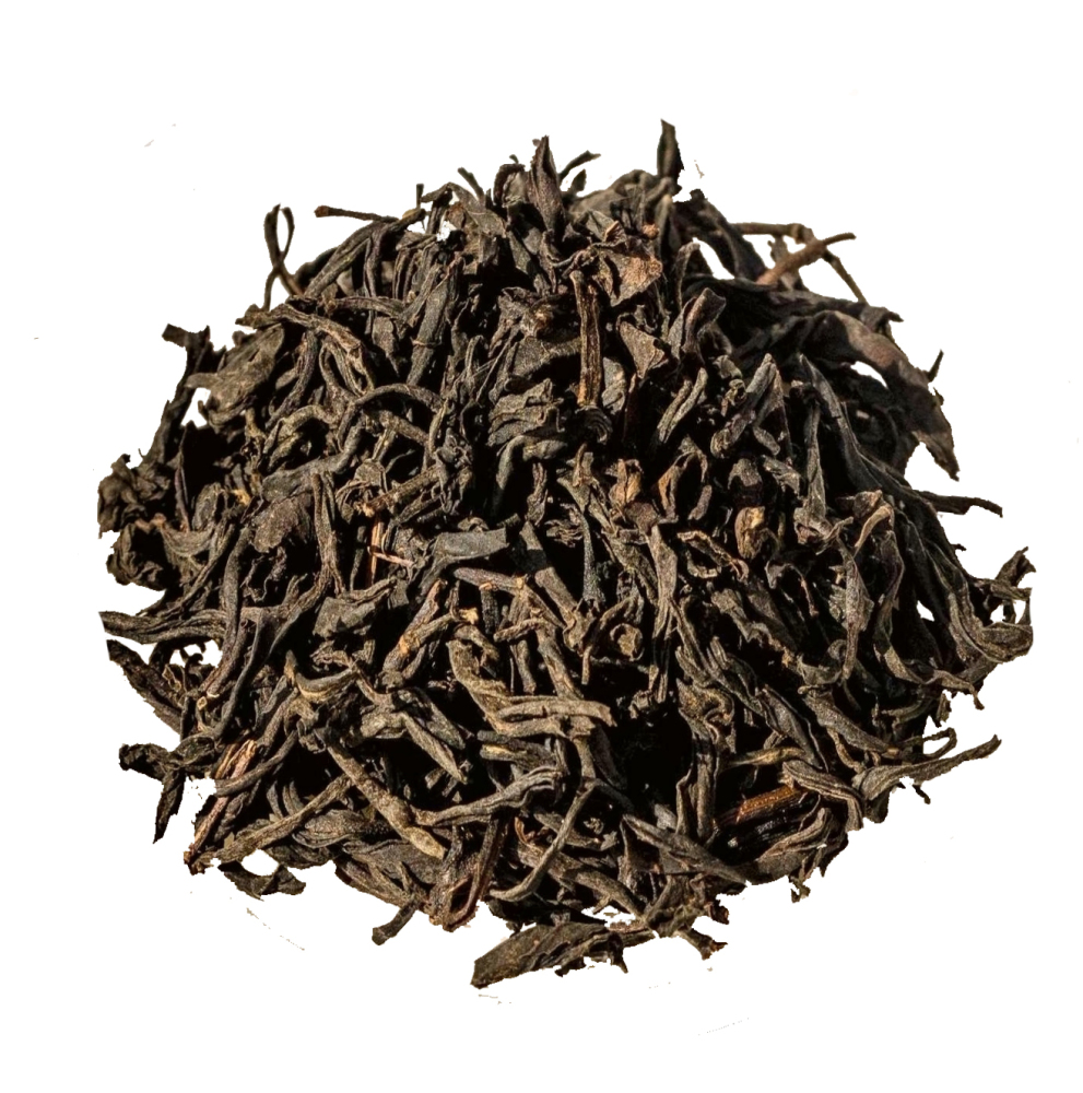 YH00 Organic Black Tea Refined 1# Grade