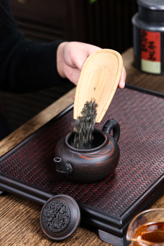 Yixing ZiShaHu "LongFengChengXiang"