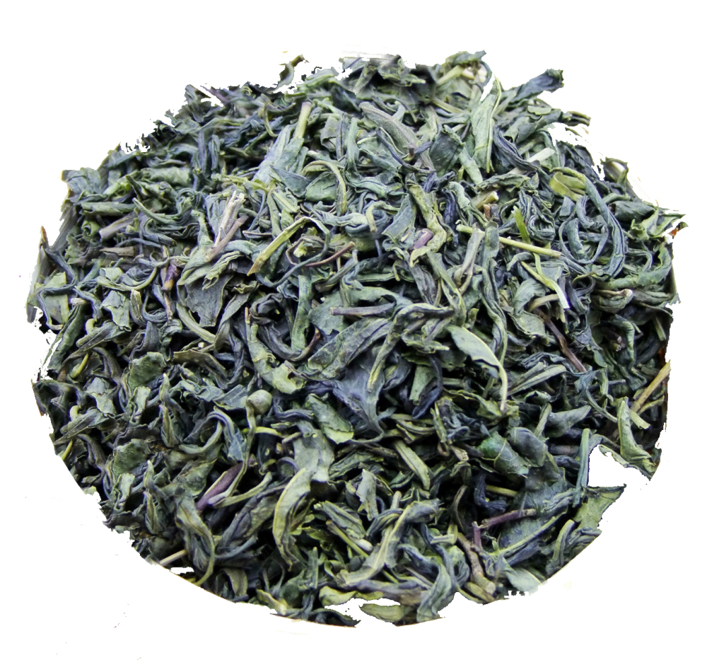 Refined Grade Green Tea