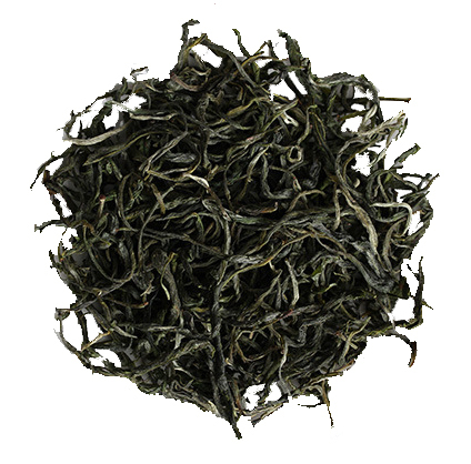 Refined Grade Green Tea