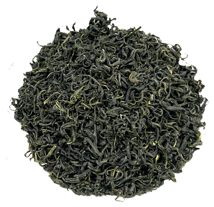 Refined Grade Green Tea