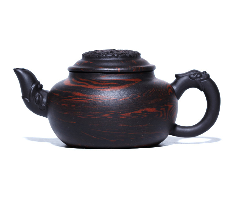 Yixing ZiShaHu "LongFengChengXiang"